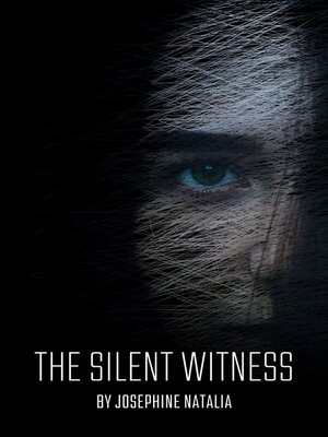 cover image of The Silent Witness
